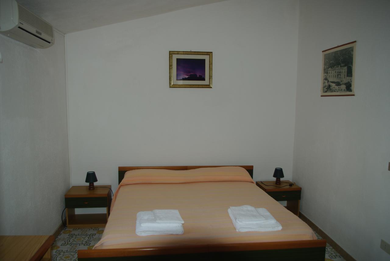 Le Due Lanterne Hotel Aieta Ngoại thất bức ảnh